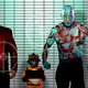 Illustration for article titled First Exclusive Look At The iGuardians Of The Galaxy/i Porn Movie!